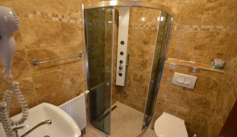 Hotel Taurus Ostrava