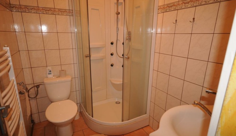 Hotel Taurus Ostrava - Třílůžkový