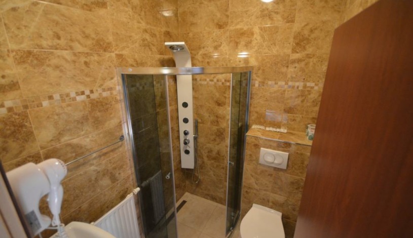 Hotel Taurus Ostrava