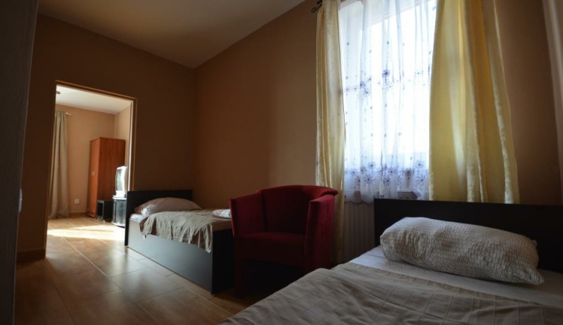 Hotel Taurus Ostrava