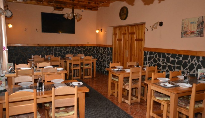 Hotel Taurus Ostrava