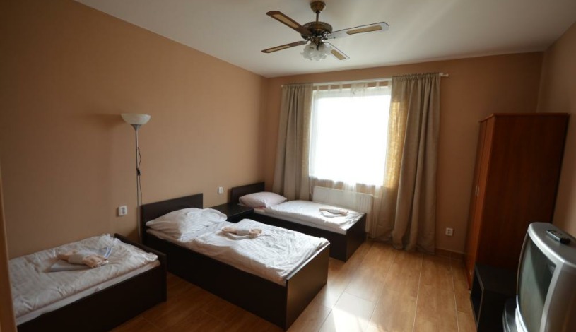 Hotel Taurus Ostrava