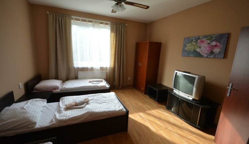 Hotel Taurus Ostrava