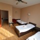 Pětilůžkový pokoj - Hotel Taurus Ostrava