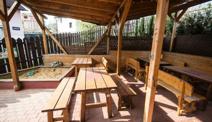 Hotel Taurus Ostrava