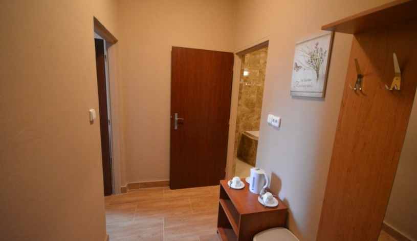 Hotel Taurus Ostrava