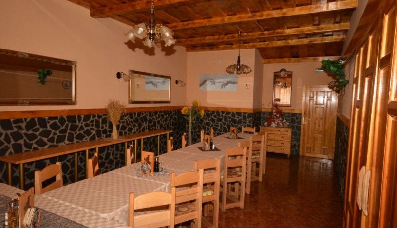 Hotel Taurus Ostrava