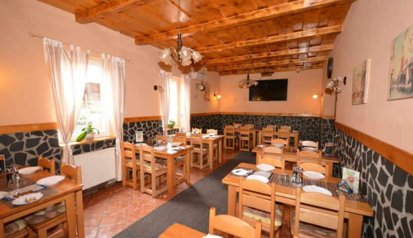 Hotel Taurus Ostrava