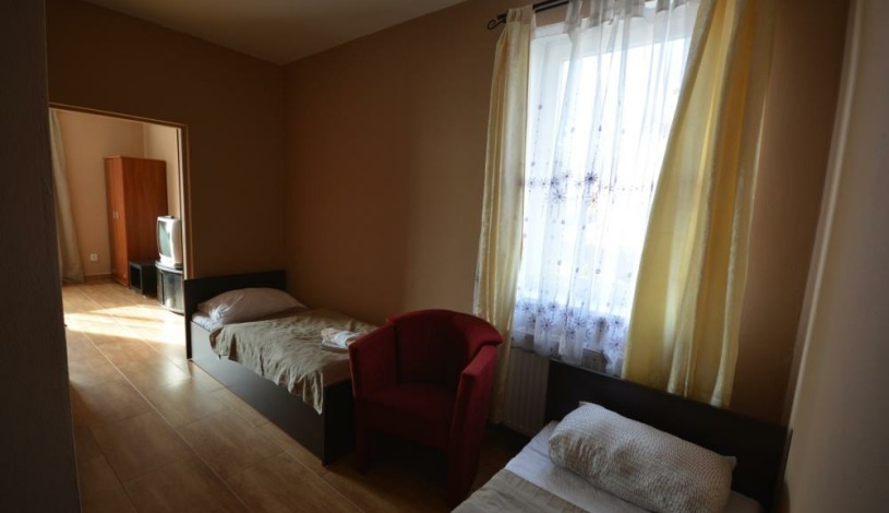 Hotel Taurus Ostrava