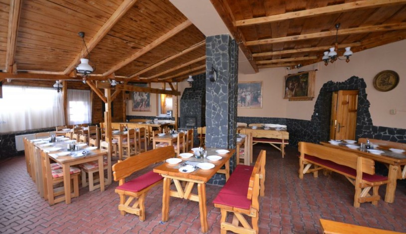 Hotel Taurus Ostrava