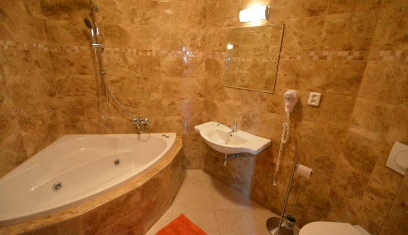 Hotel Taurus Ostrava