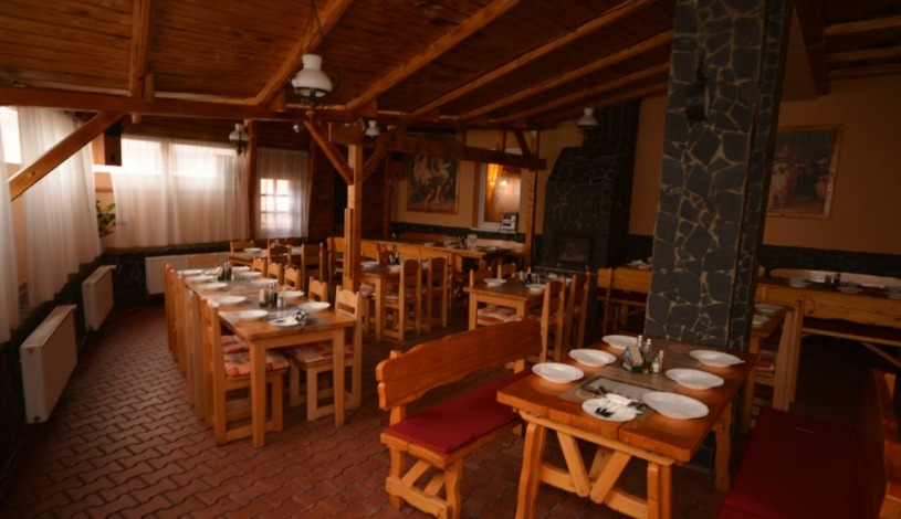 Hotel Taurus Ostrava