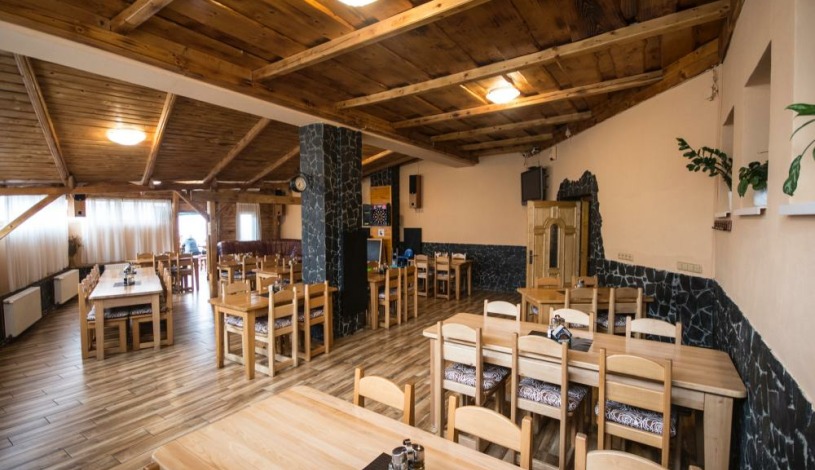 Hotel Taurus Ostrava