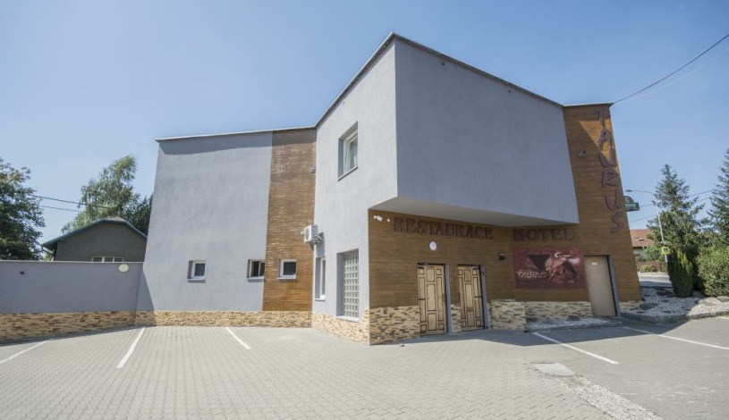 Hotel Taurus Ostrava