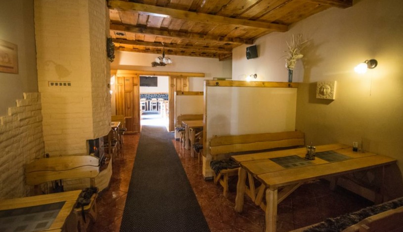 Hotel Taurus Ostrava