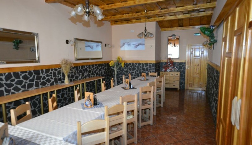 Hotel Taurus Ostrava