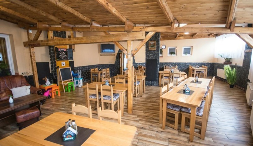 Hotel Taurus Ostrava