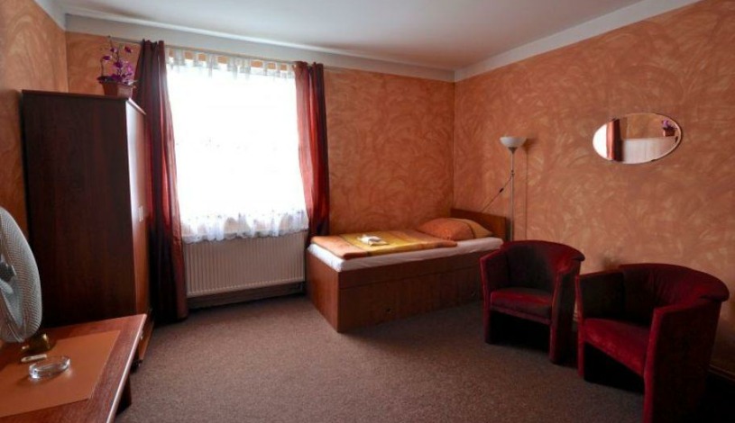 Hotel Taurus Ostrava