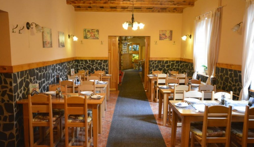 Hotel Taurus Ostrava