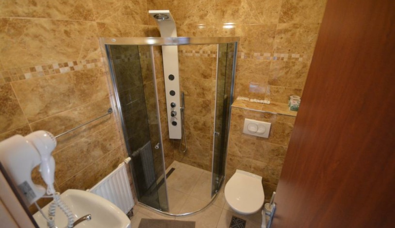 Hotel Taurus Ostrava