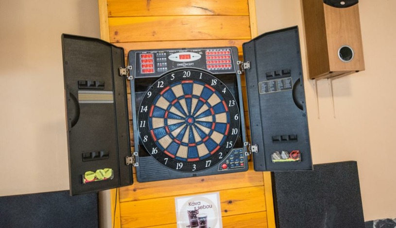 Hotel Taurus Ostrava