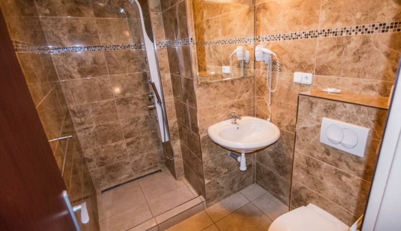 Hotel Taurus Ostrava