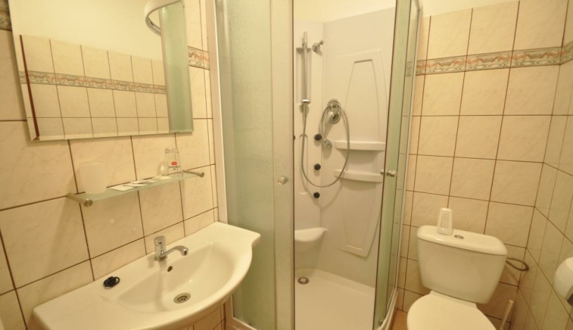 Hotel Taurus Ostrava - Dvoulůžkový pokoj