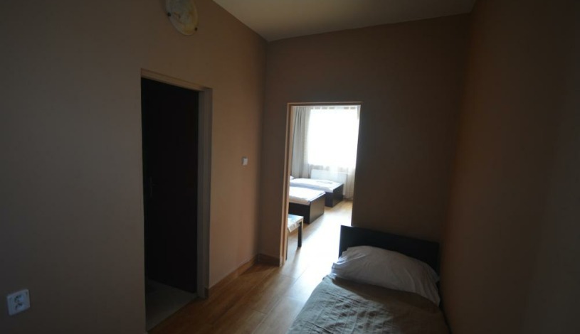 Hotel Taurus Ostrava