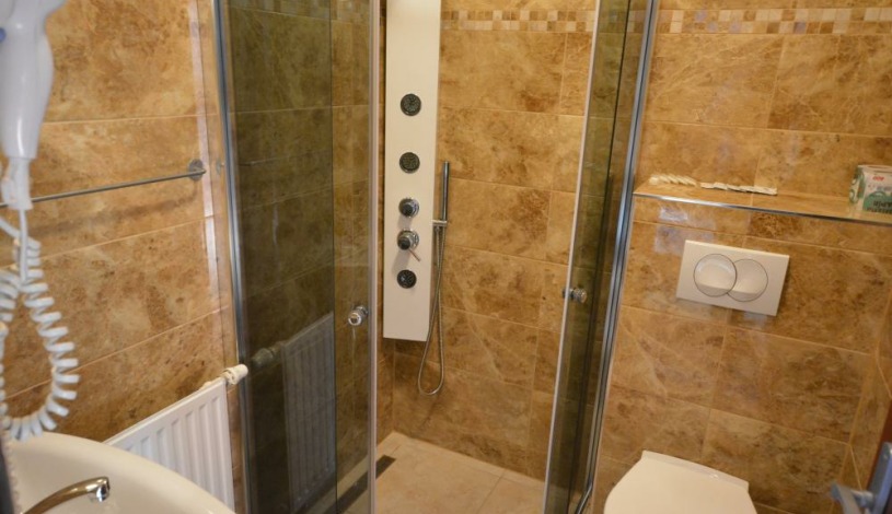 Hotel Taurus Ostrava