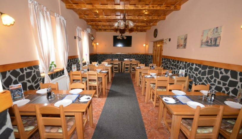 Hotel Taurus Ostrava