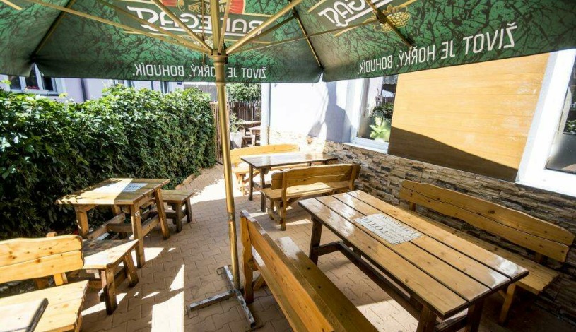 Hotel Taurus Ostrava