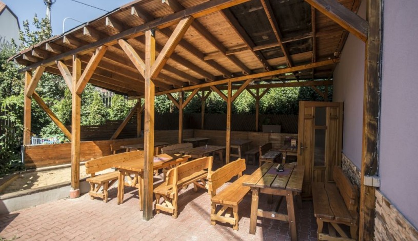 Hotel Taurus Ostrava