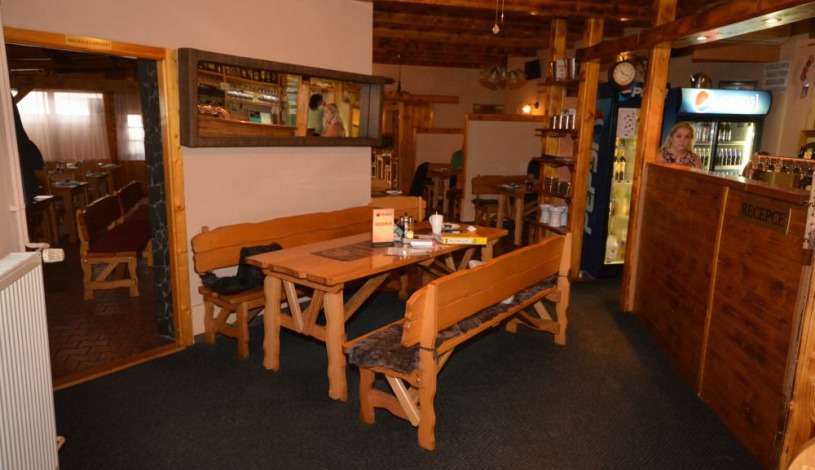 Hotel Taurus Ostrava