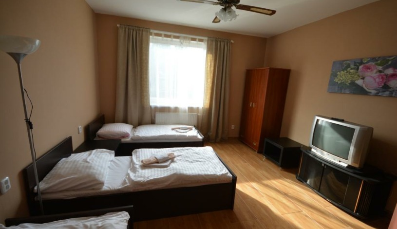 Hotel Taurus Ostrava