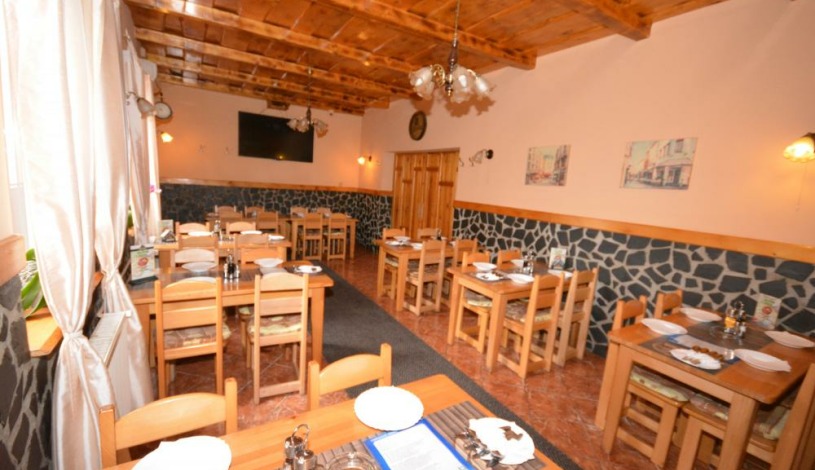 Hotel Taurus Ostrava