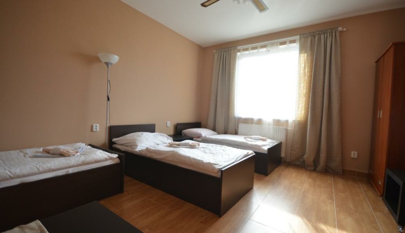 Hotel Taurus Ostrava