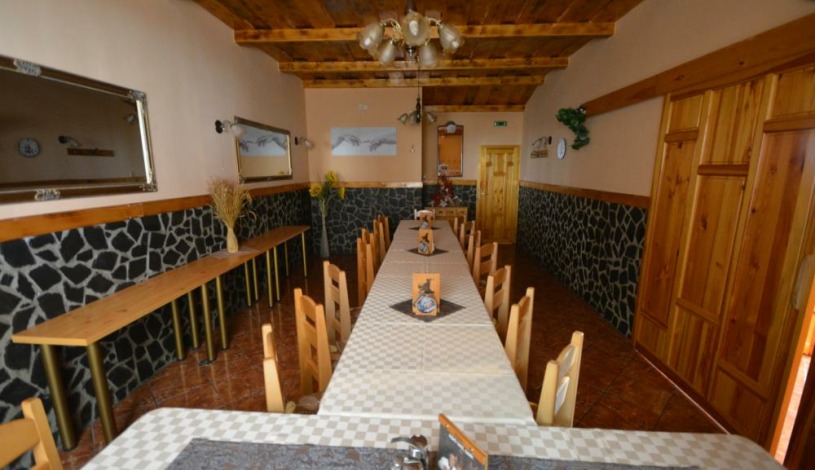 Hotel Taurus Ostrava