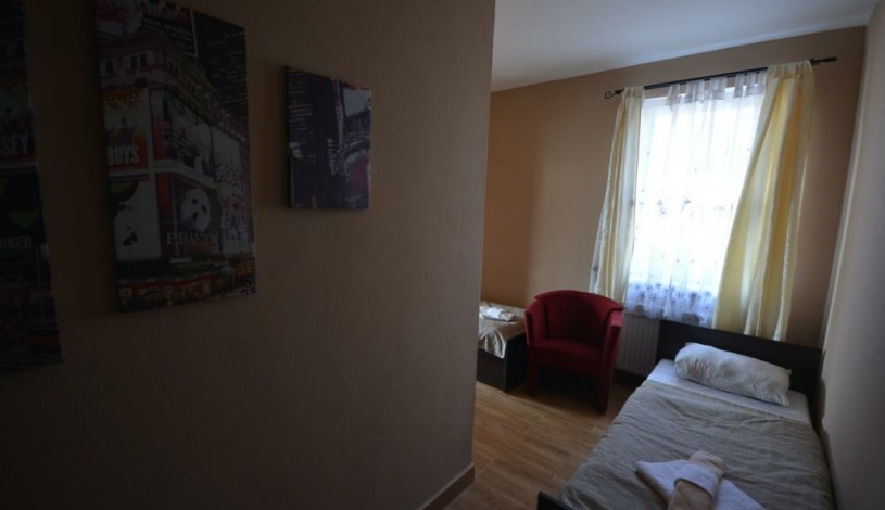 Hotel Taurus Ostrava