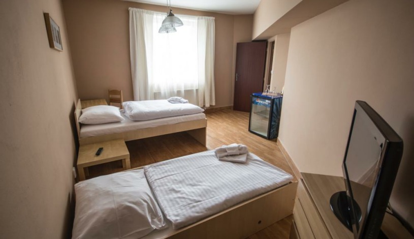 Hotel Taurus Ostrava