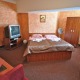 Dvoulůžkový pokoj - Hotel Taurus Ostrava