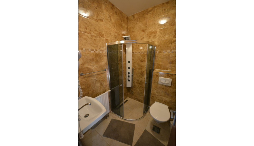 Hotel Taurus Ostrava