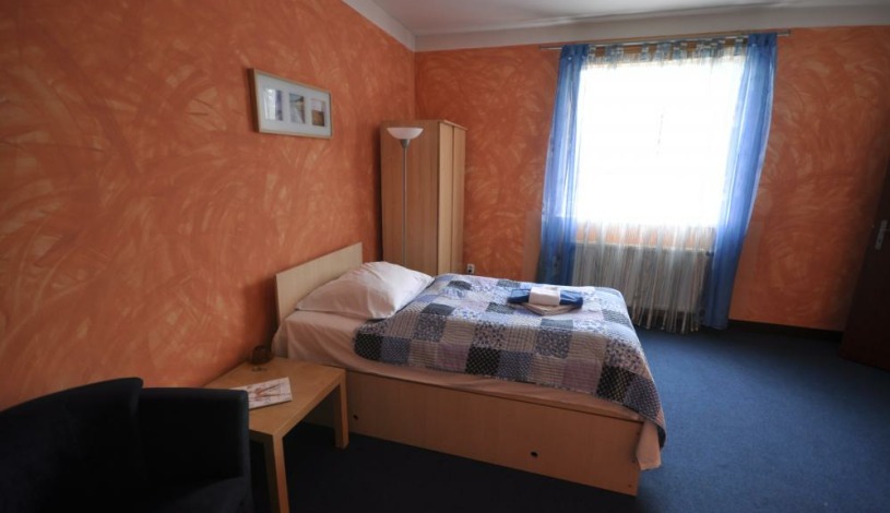 Hotel Taurus Ostrava