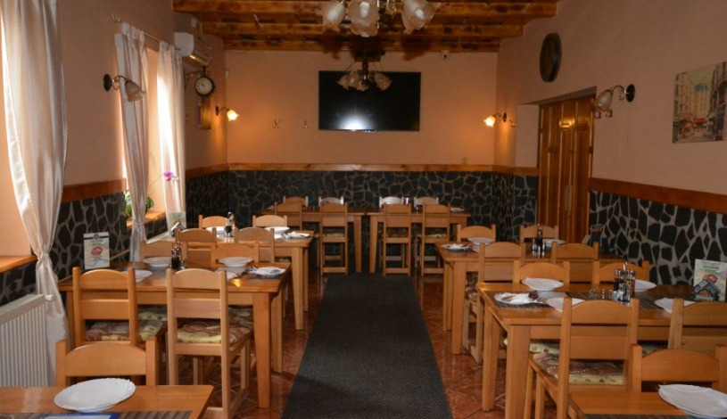 Hotel Taurus Ostrava