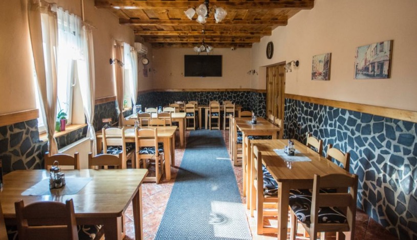 Hotel Taurus Ostrava