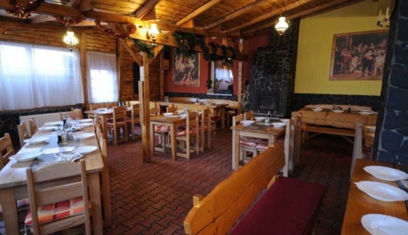 Hotel Taurus Ostrava