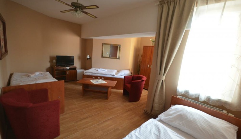 Hotel Taurus Ostrava