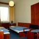 Jednolůžkový - HOTEL TEREZKA Břeclav