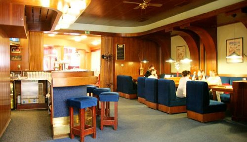 HOTEL TEREZKA Břeclav