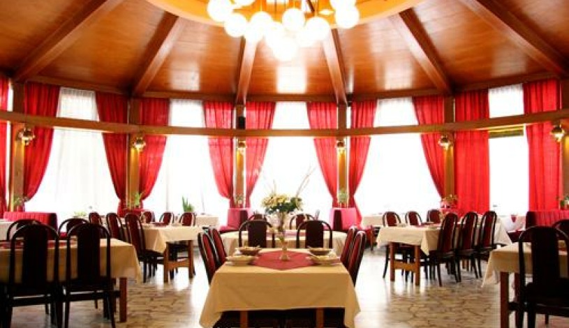 HOTEL TEREZKA Břeclav