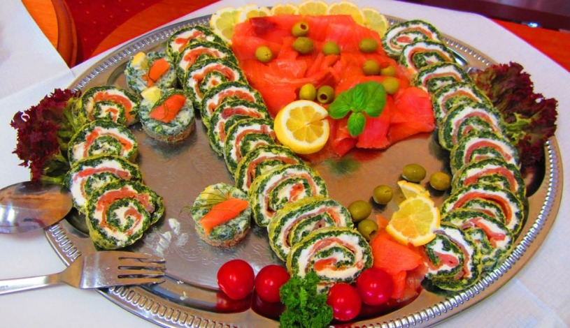 ***Hotel TTC Vrchlabí